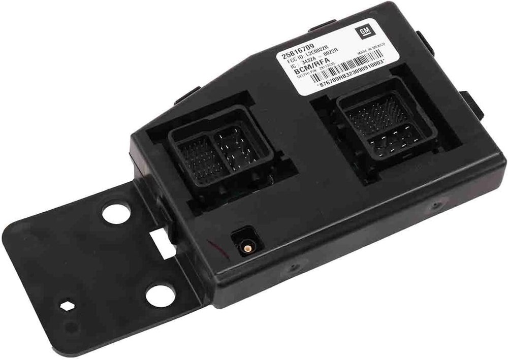 ACDelco 25816709