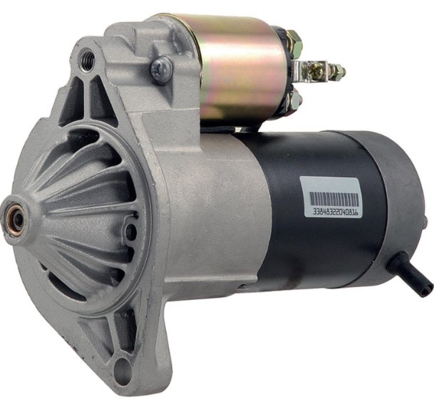 ACDelco 3371078