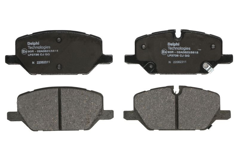 ACDelco 42794673
