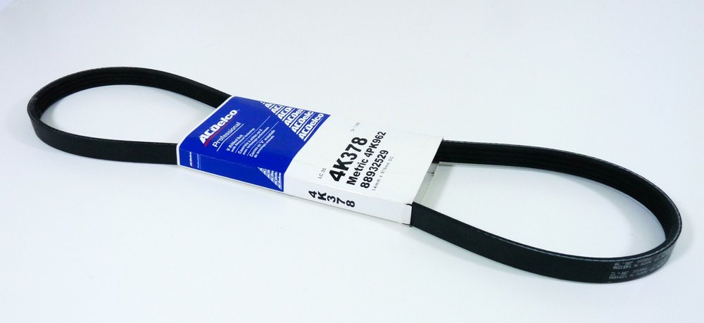 ACDelco 4K378