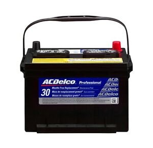ACDelco 58PS