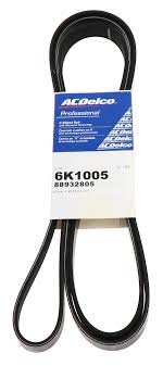 ACDelco 6K1005