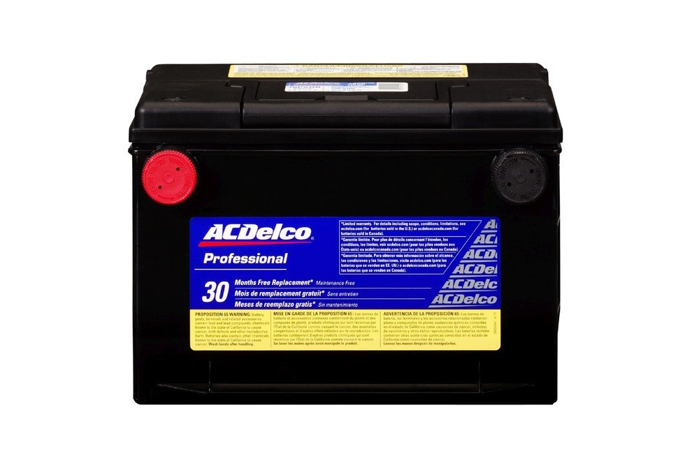 ACDelco 78GHR140