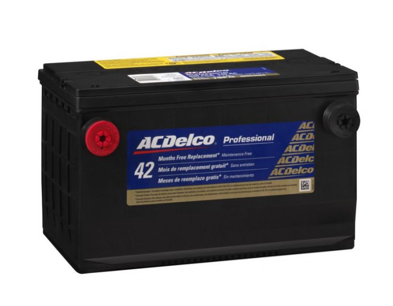 ACDelco 79PG