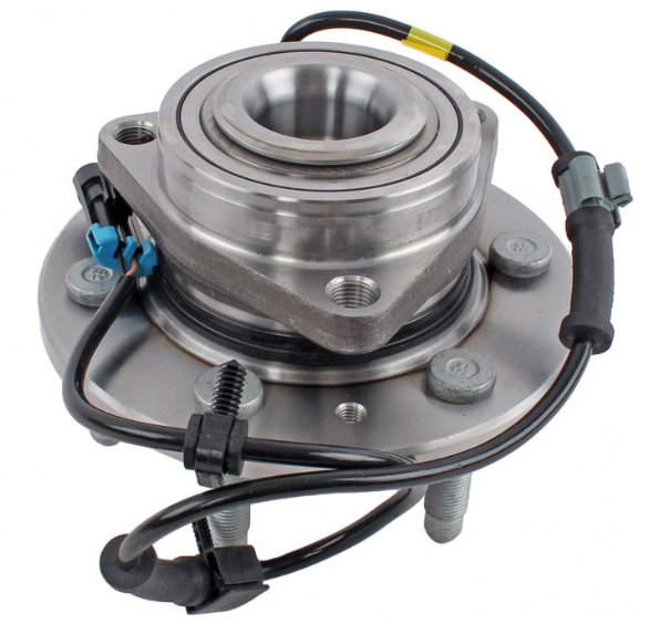 ACDelco 84856655