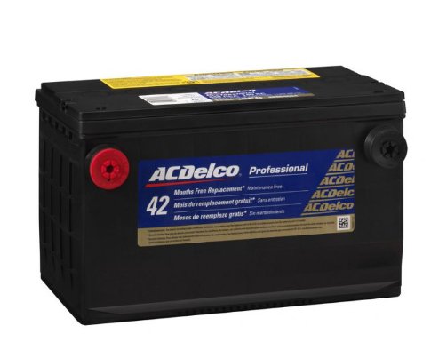 ACDelco 88864064