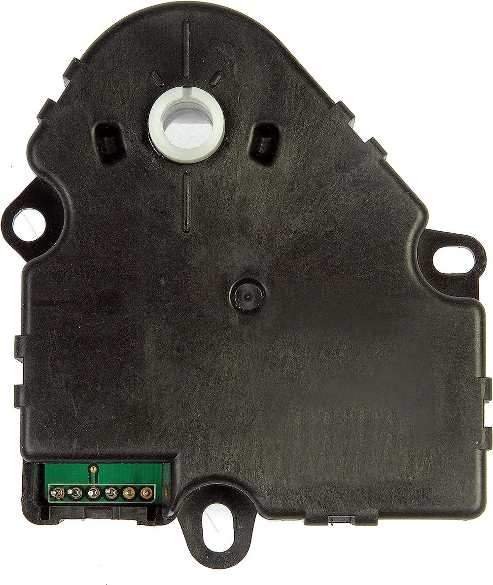 ACDelco 89018681