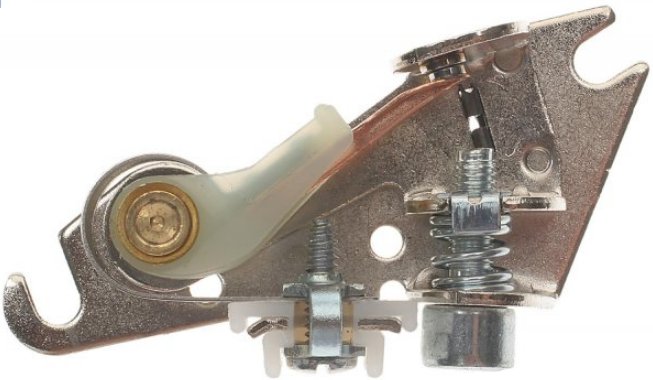 ACDelco D116