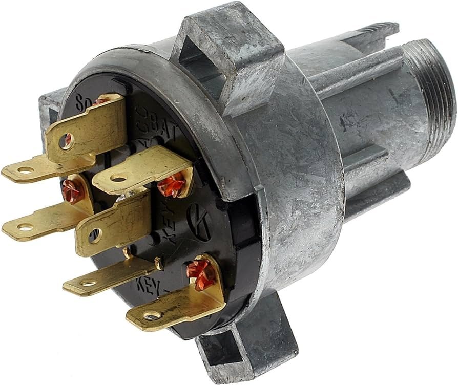 ACDelco D1415B
