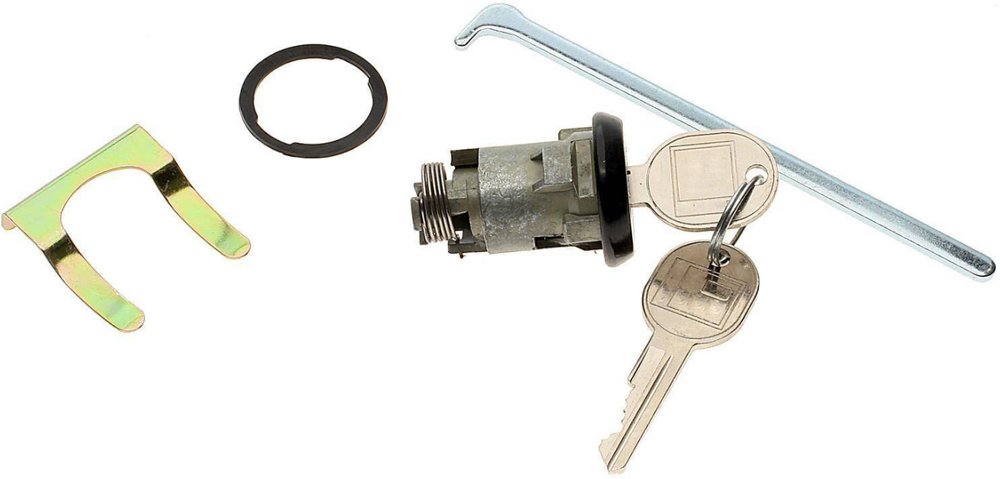 ACDelco D1456F