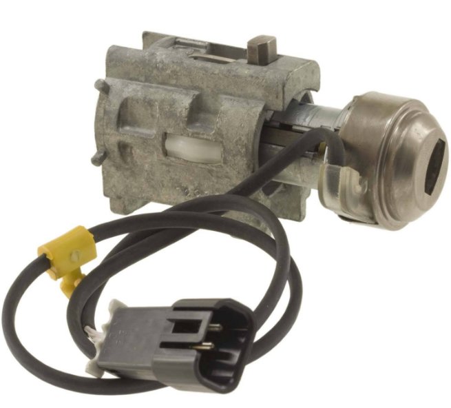ACDelco D1473D