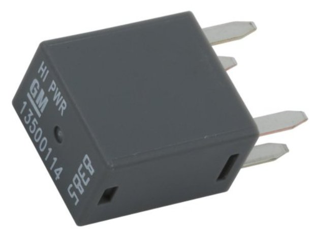 ACDelco D1786C