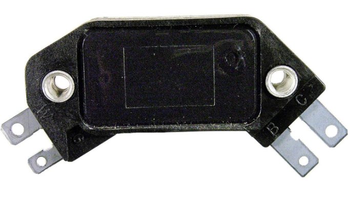 ACDelco D1906
