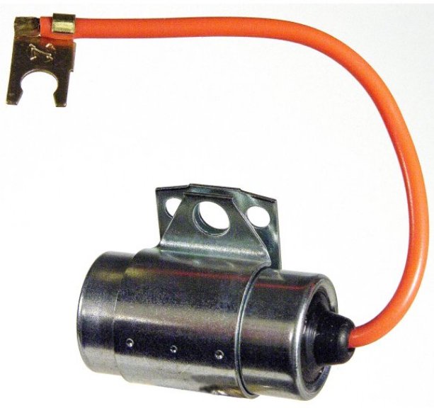 ACDelco D204
