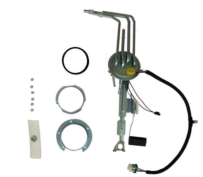 ACDelco MU2424