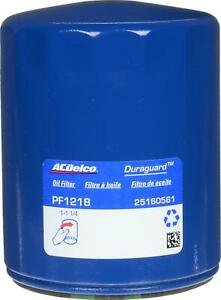 ACDelco PF1218