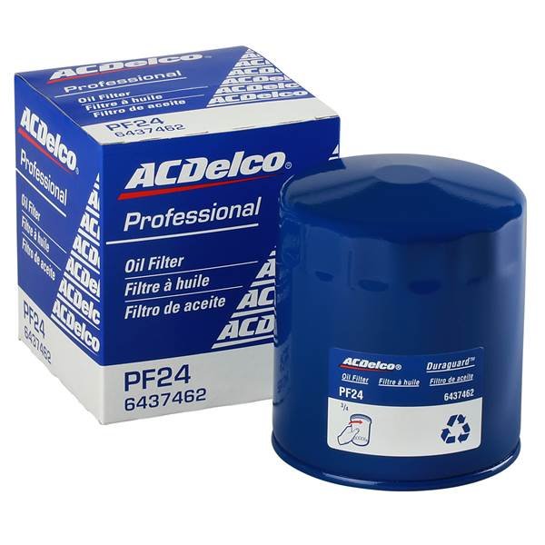 ACDelco PF24