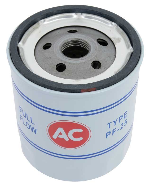 ACDelco PF25