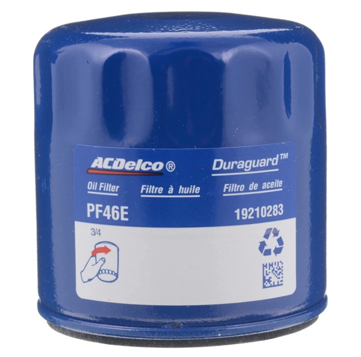 ACDelco PF46E
