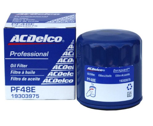 ACDelco PF48E