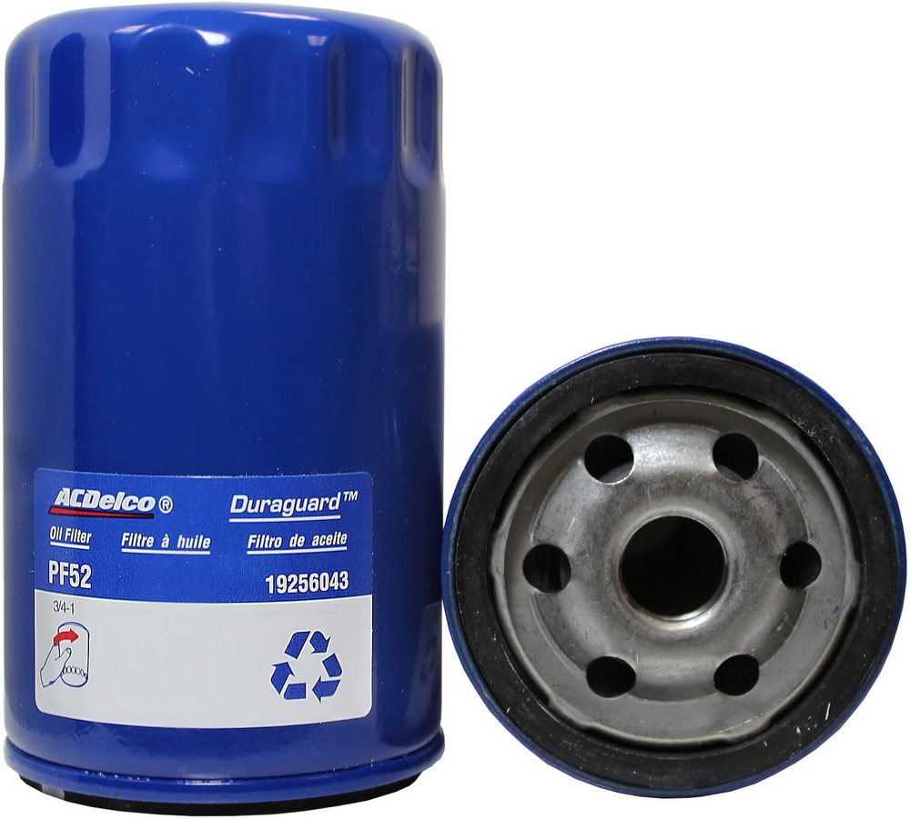ACDelco PF52