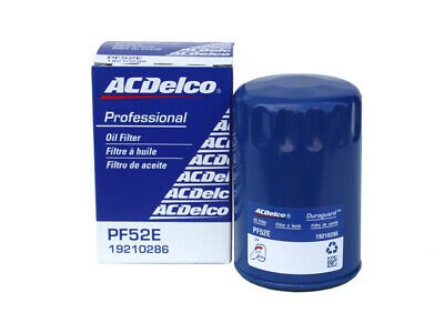 ACDelco PF52E