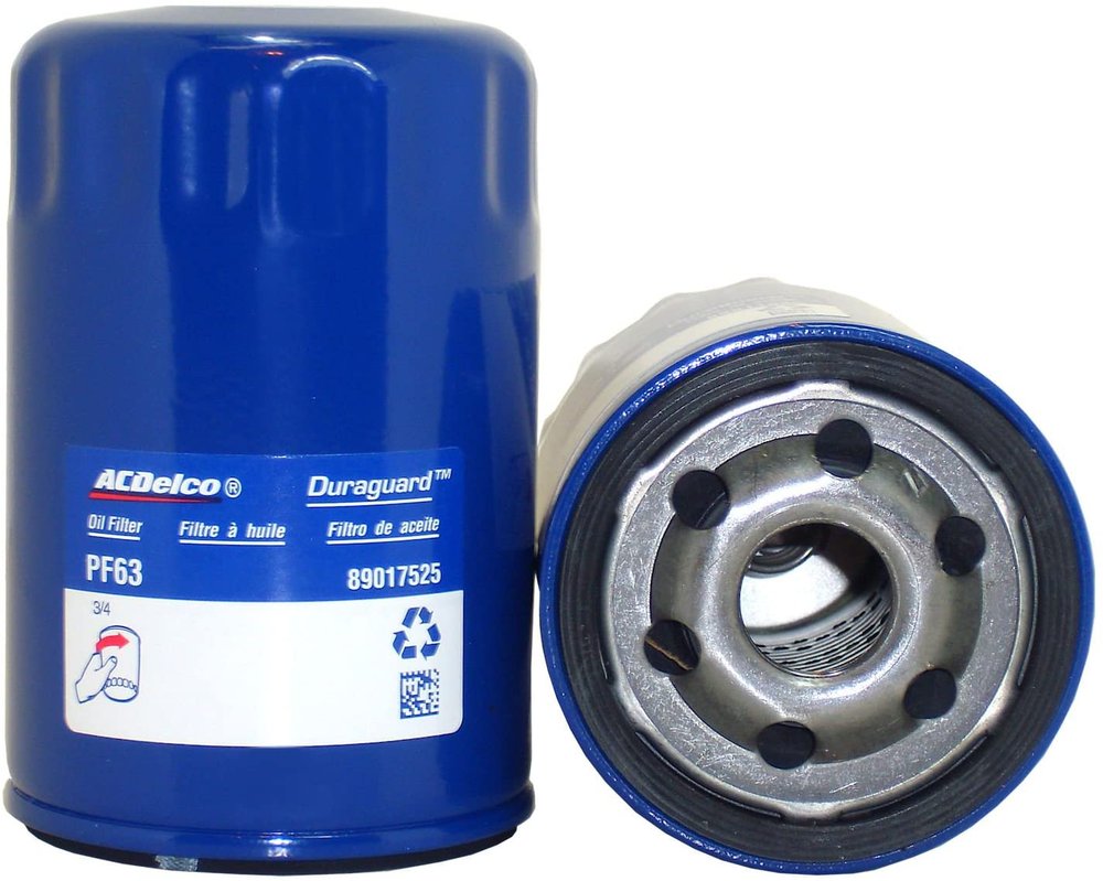 ACDelco PF63
