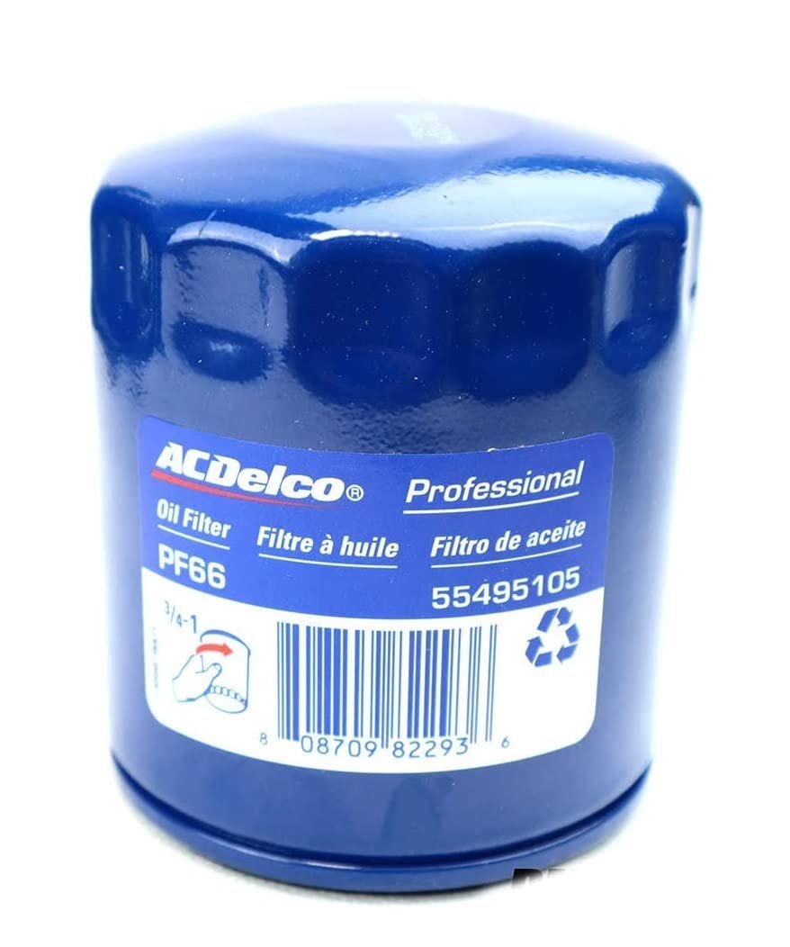 ACDelco PF66