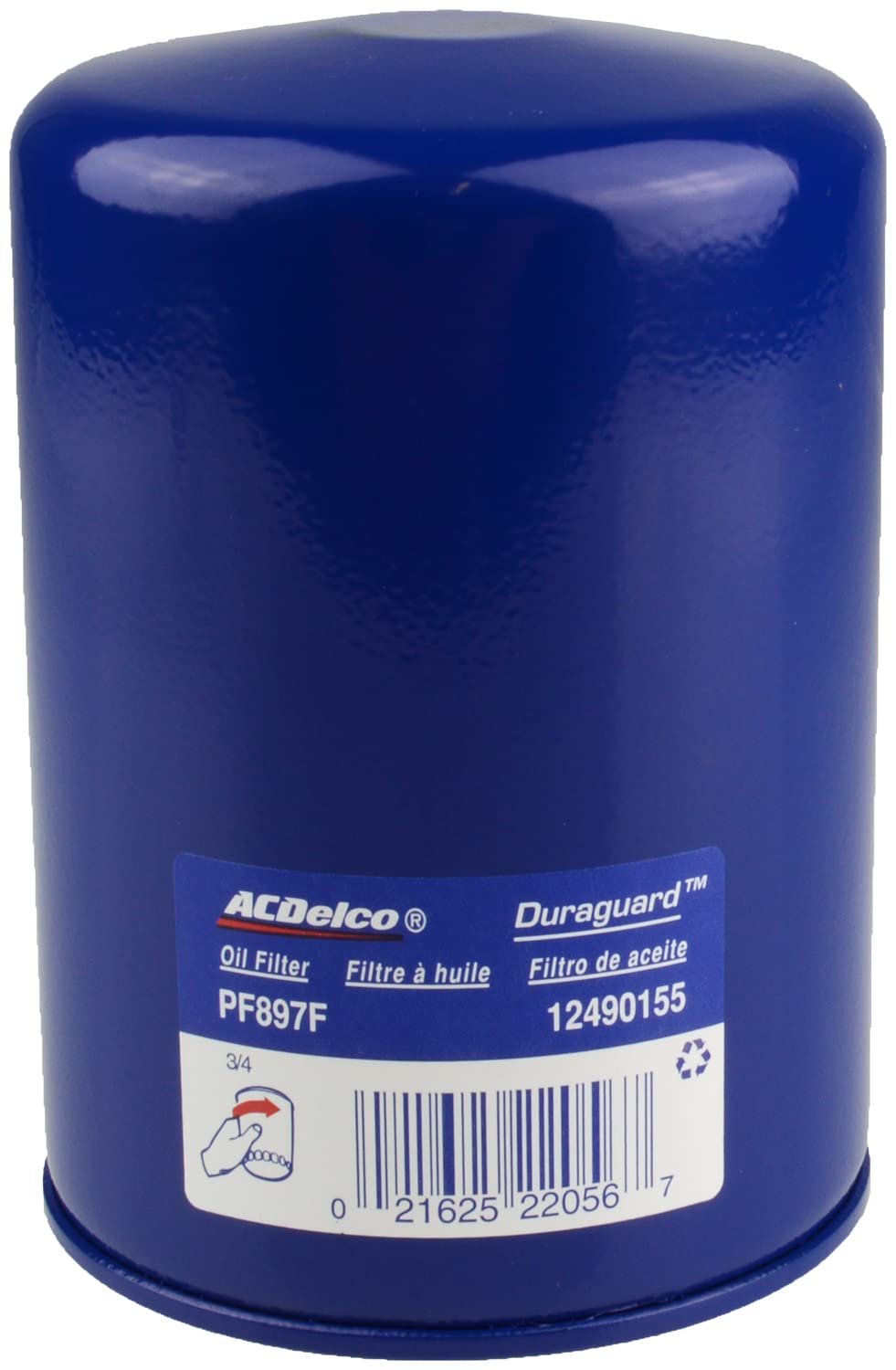 ACDelco PF897