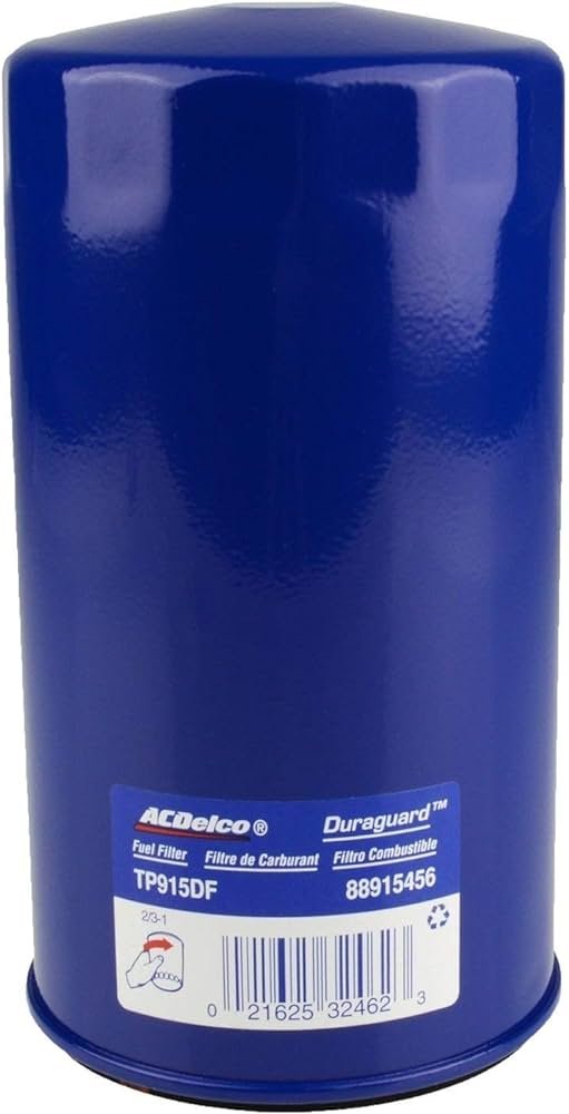 ACDelco TP915DF
