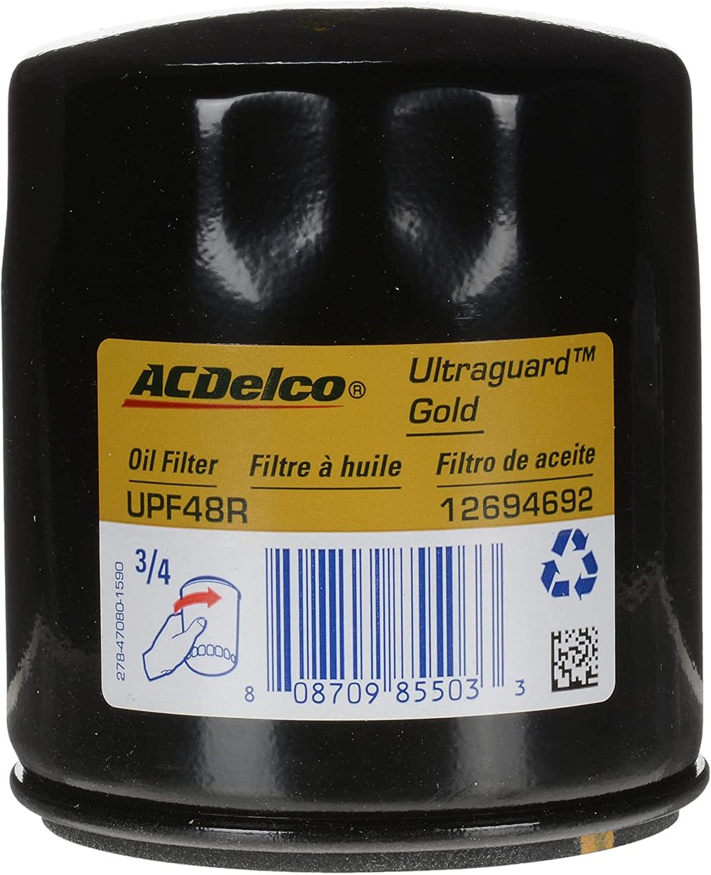 ACDelco UPF48R