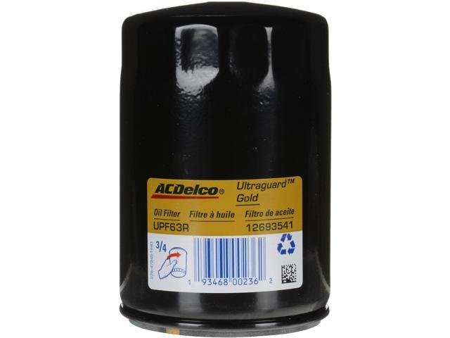 ACDelco UPF63R