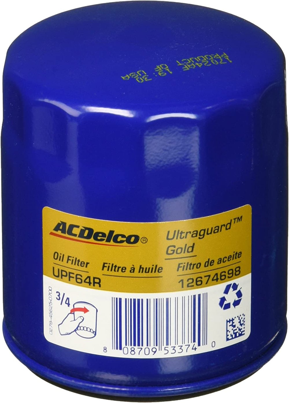 ACDelco UPF64R