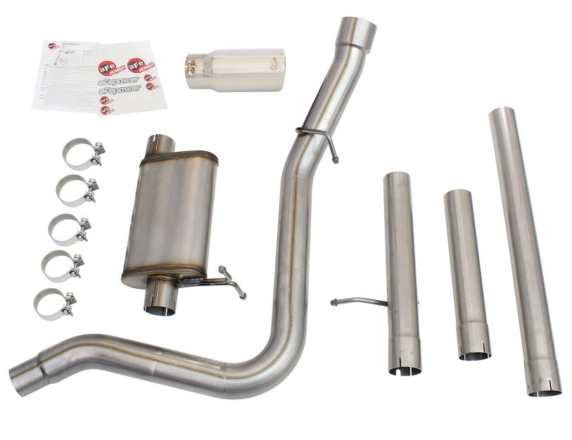 aFe Power 49-43076-P