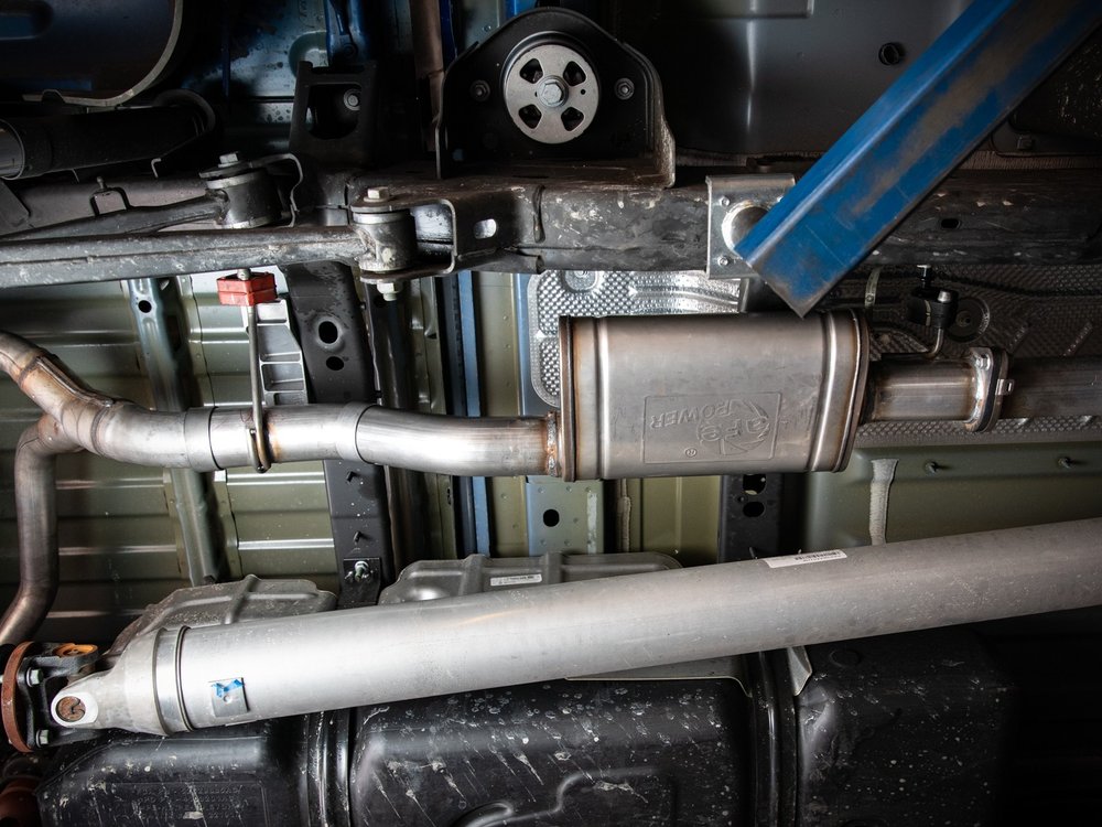 aFe Power 49C42076 — 1