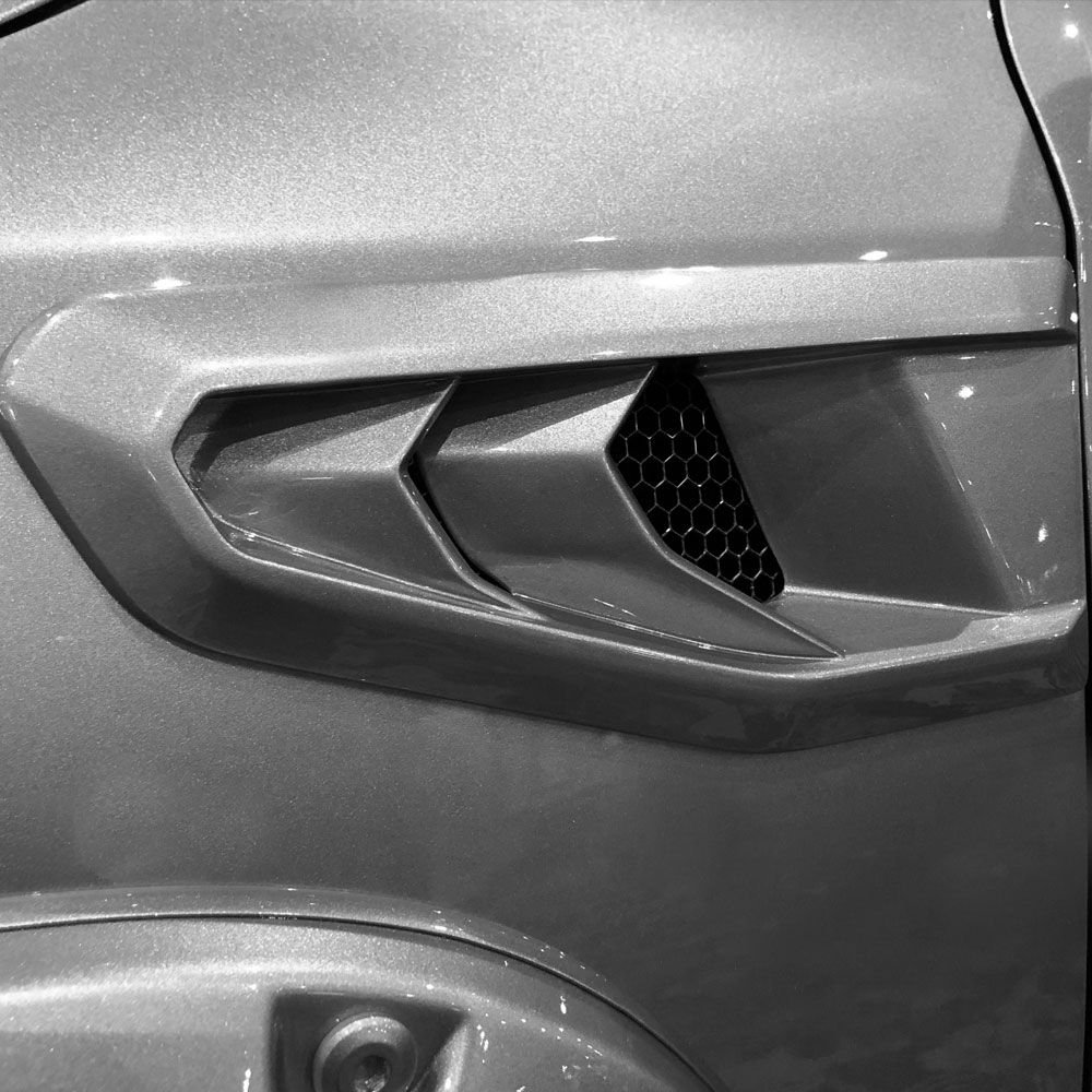 Air Design CH07A18 — 1