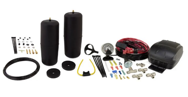AIR Lift 25828HD