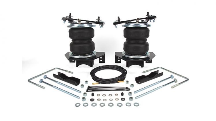 AIR Lift 93352