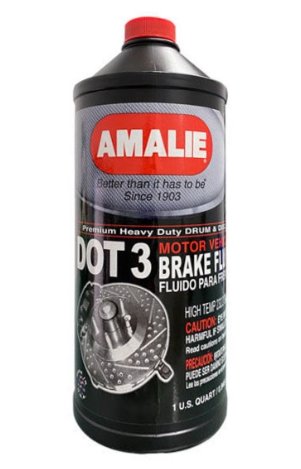 Amalie 1050001