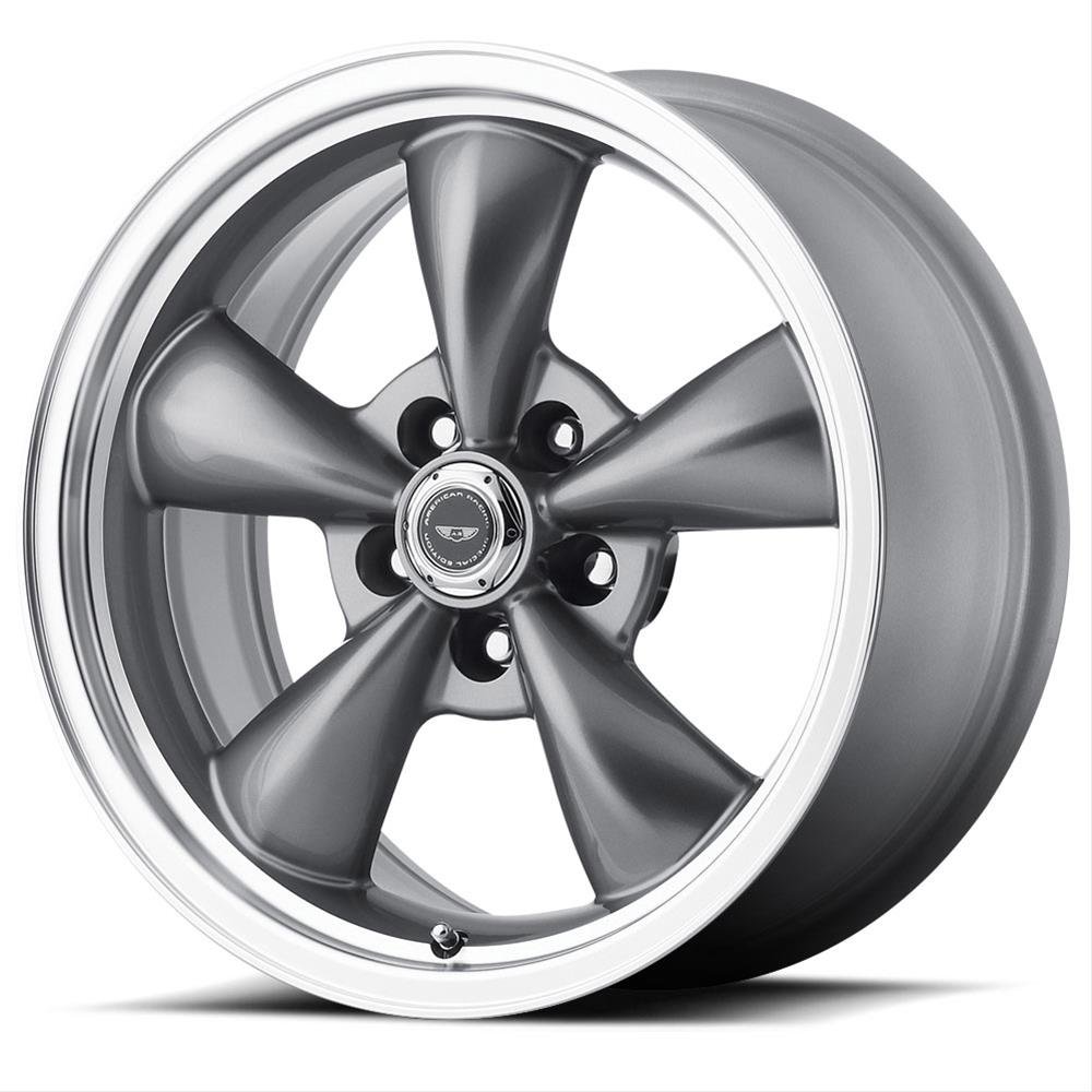 American Racing AR105M6766A