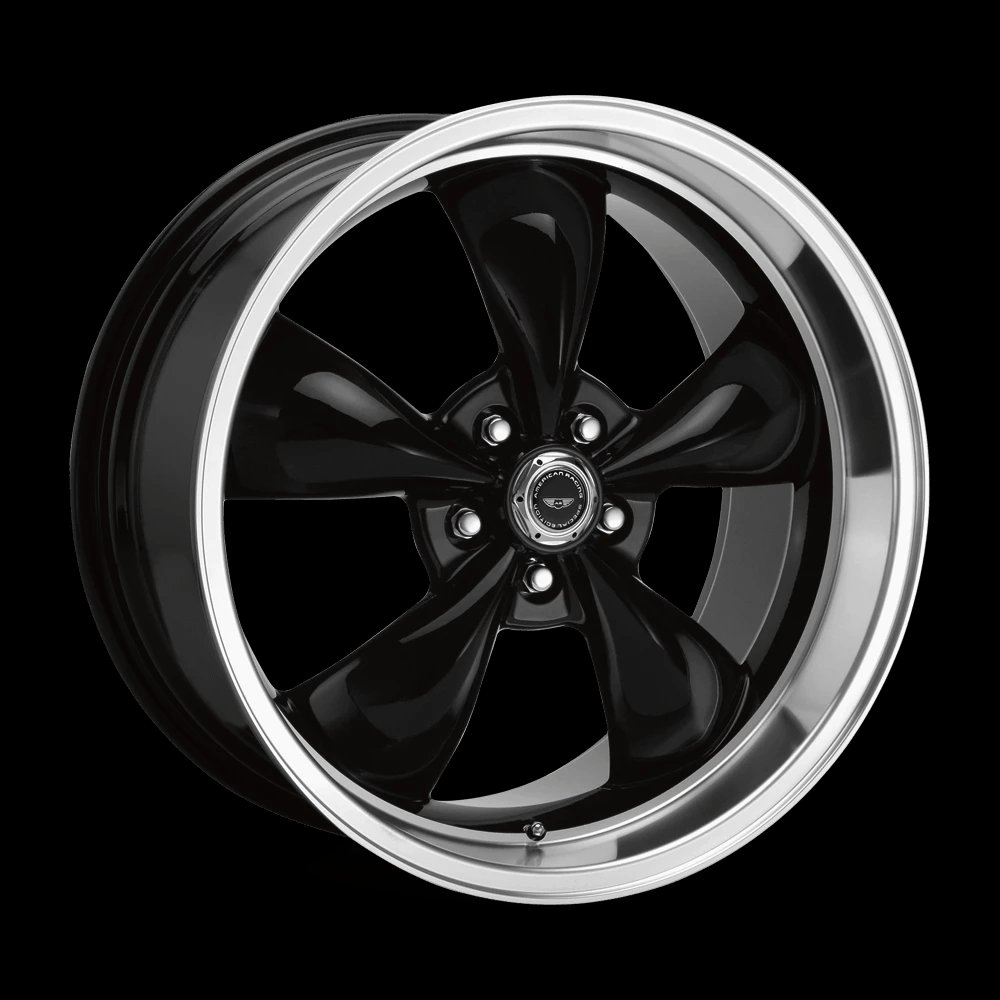 American Racing AR105M77566B