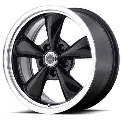 American Racing AR105M7865B