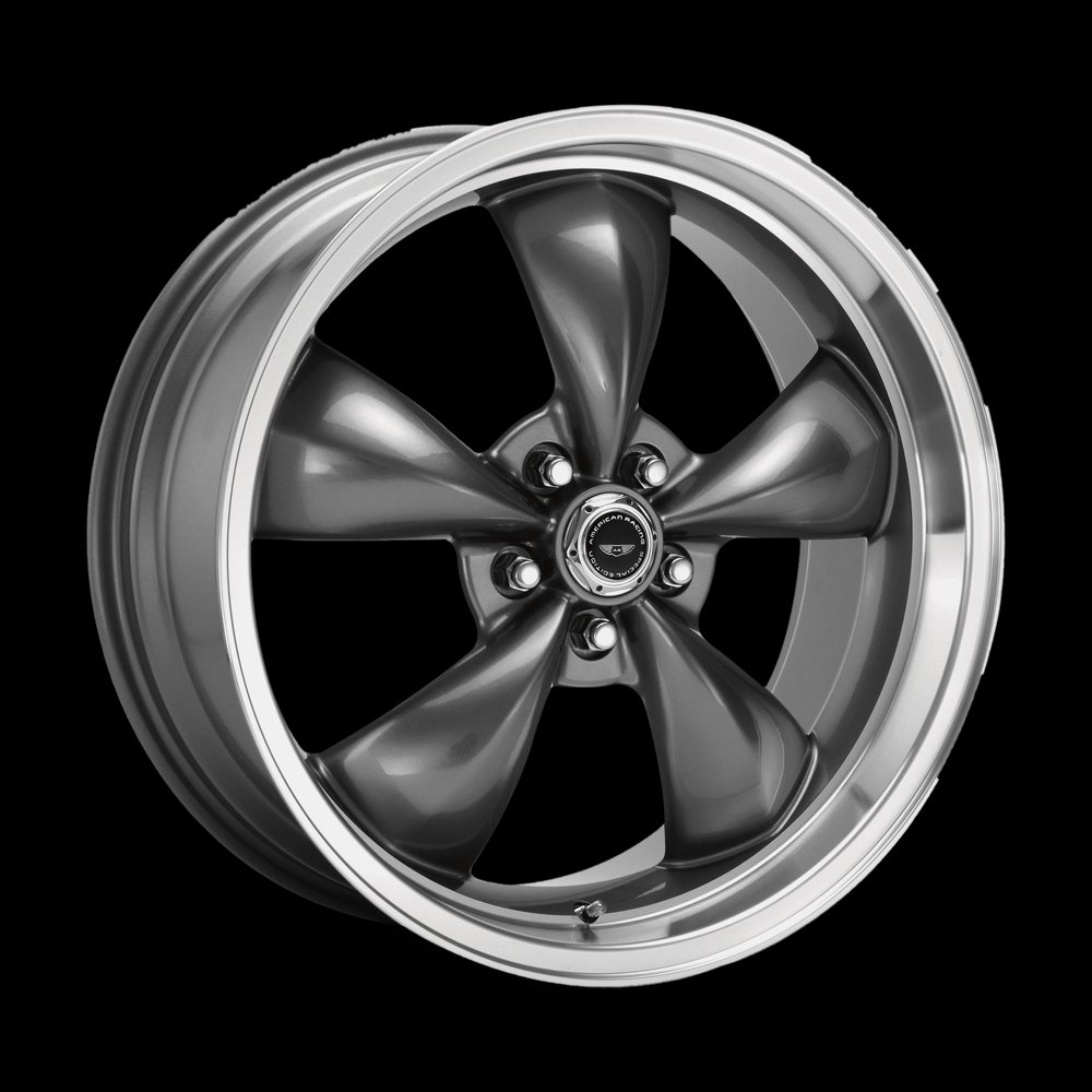 American Racing AR105M8165A