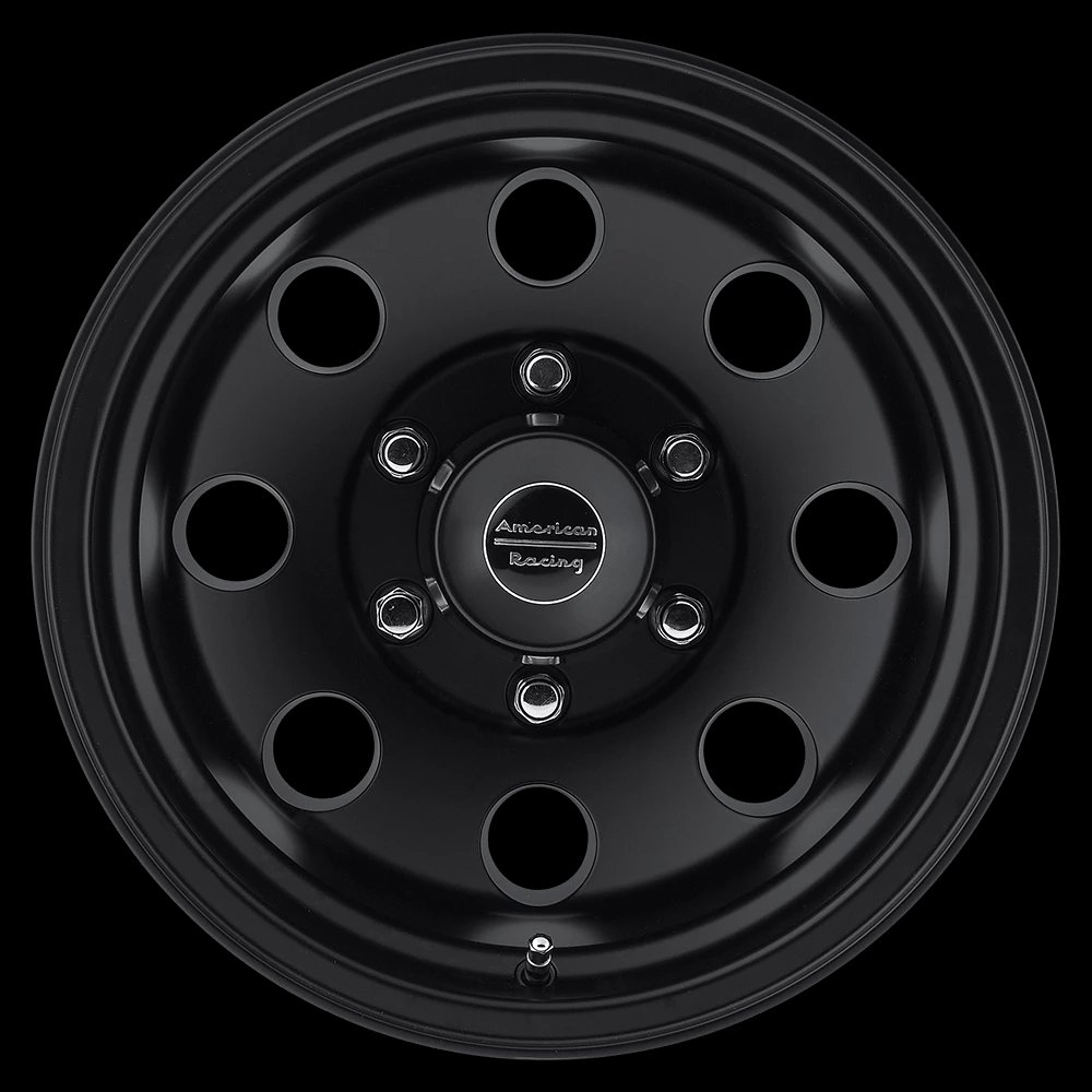 American Racing AR1725165B — 1
