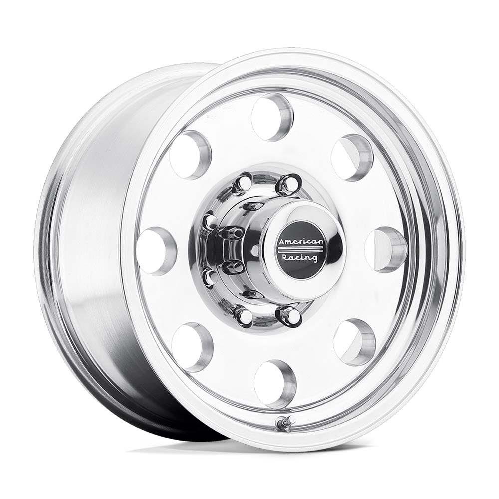 American Racing AR1725765