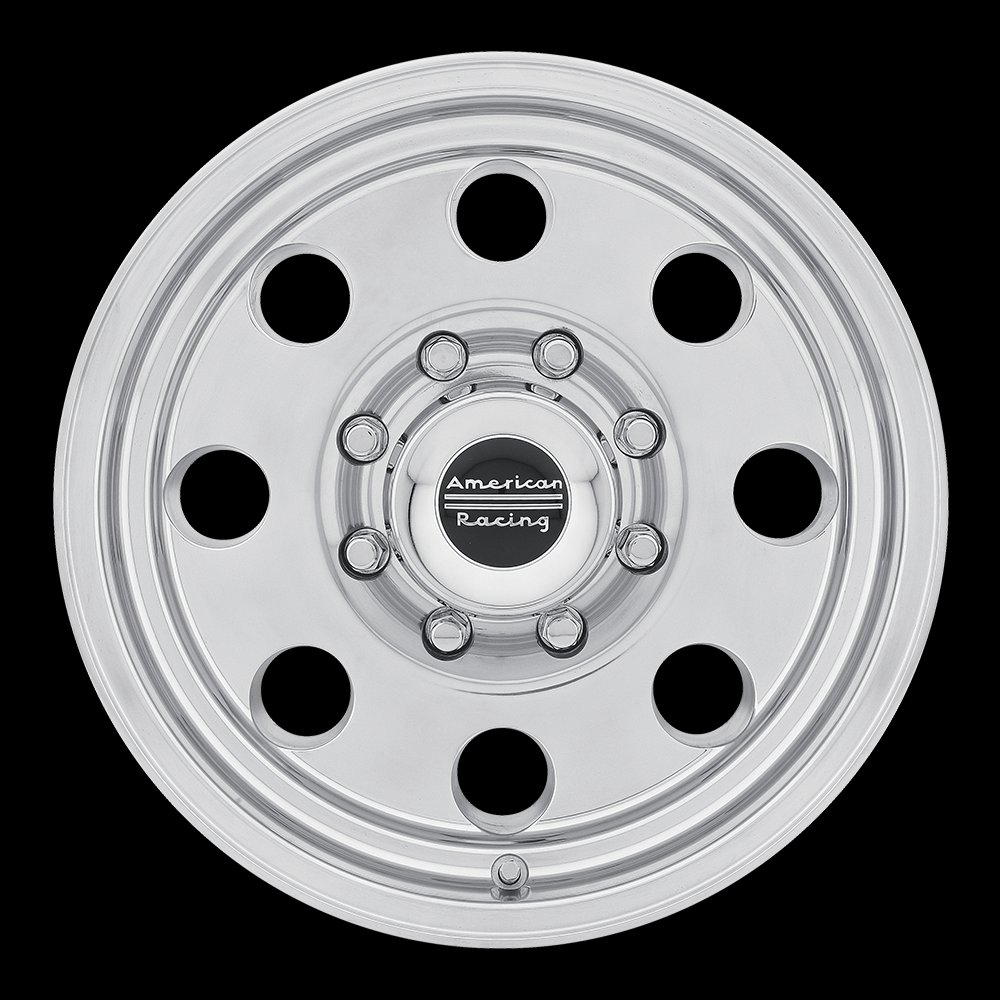 American Racing AR1725773 — 1