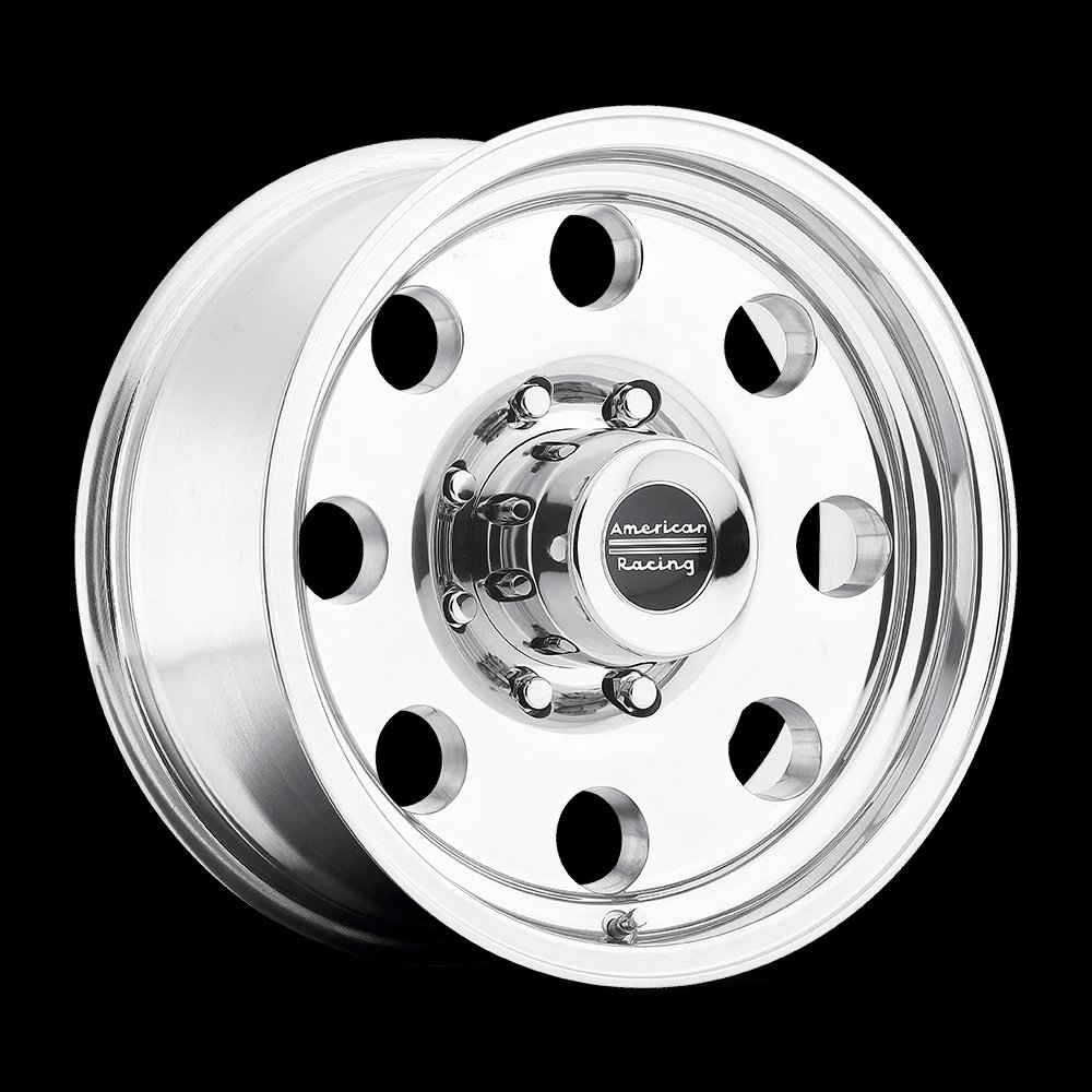 American Racing AR1725861