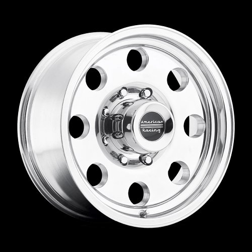 American Racing AR1725865