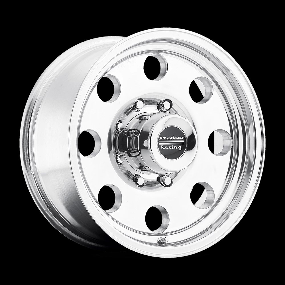 American Racing AR1725865