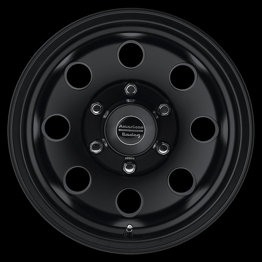American Racing AR1726873B — 1